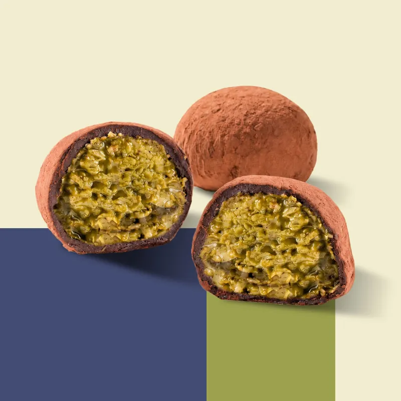 Bundle Dubai Chewy Cookie Original