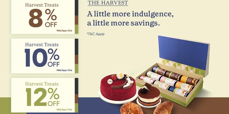 Banner Treats