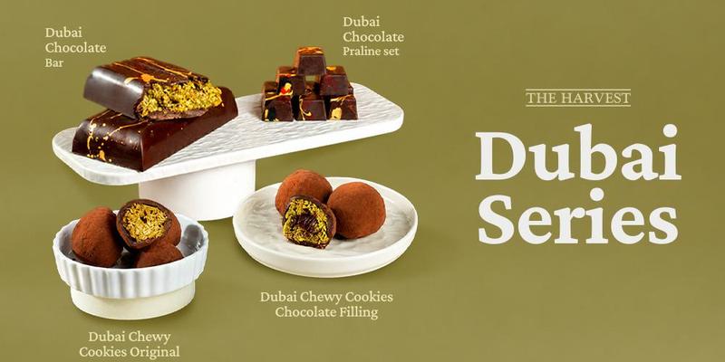 Dubai Series 2026