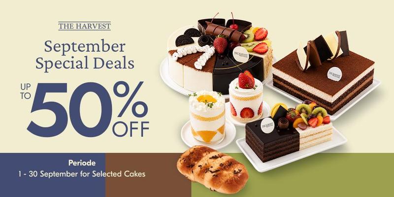 Best Deals end of August