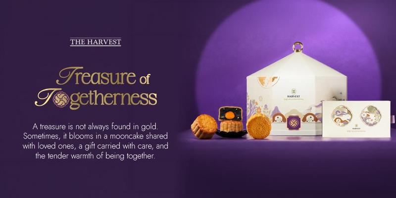 Mooncake Series 2026
